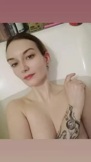 Vixena Siren / vixena_siren nude photo #0182