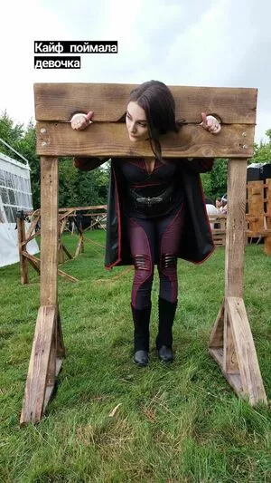 Vixena Siren / vixena_siren nude photo #0184