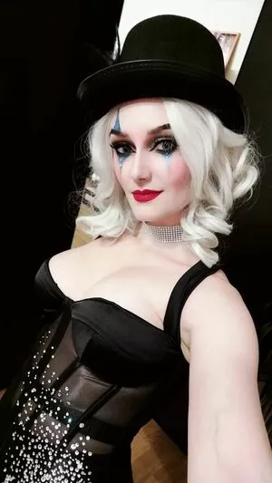 Vixena Siren / vixena_siren nude photo #0187