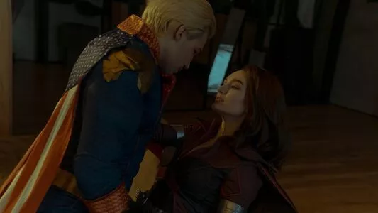 Vixena Siren / vixena_siren nude photo #0190