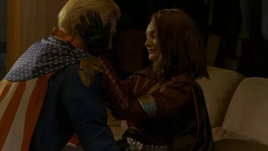 Vixena Siren / vixena_siren nude photo #0191