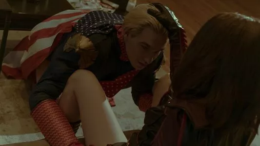 Vixena Siren / vixena_siren nude photo #0192