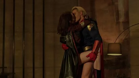 Vixena Siren / vixena_siren nude photo #0193