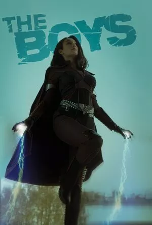 Vixena Siren / vixena_siren nude photo #0195