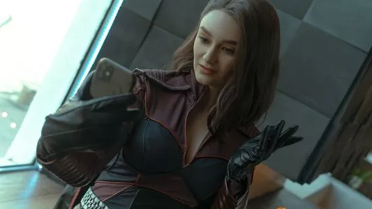 Vixena Siren / vixena_siren nude photo #0196