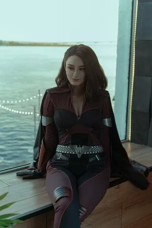 Vixena Siren / vixena_siren nude photo #0197