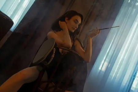 Vixena Siren / vixena_siren nude photo #0202