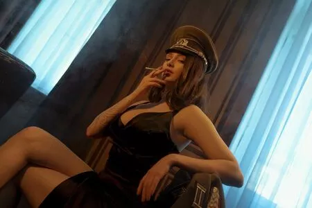 Vixena Siren / vixena_siren nude photo #0203