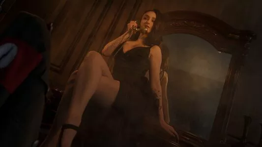 Vixena Siren / vixena_siren nude photo #0204