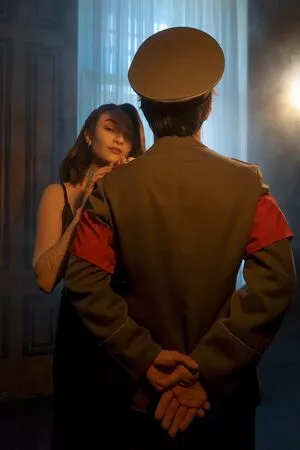 Vixena Siren / vixena_siren nude photo #0207