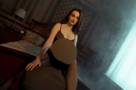 Vixena Siren / vixena_siren nude photo #0208