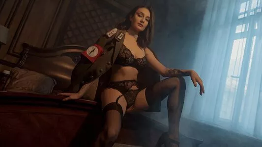 Vixena Siren / vixena_siren nude photo #0209