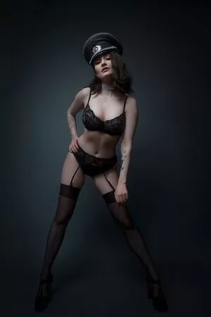 Vixena Siren / vixena_siren nude photo #0213