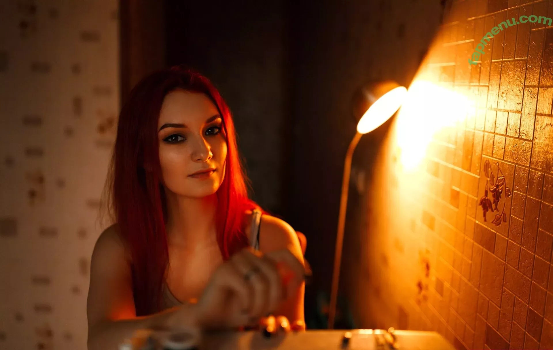 Vixena Siren nude photo #0008 (vixena_siren)