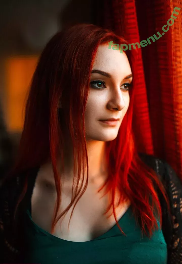 Vixena Siren nude photo #0017 (vixena_siren)