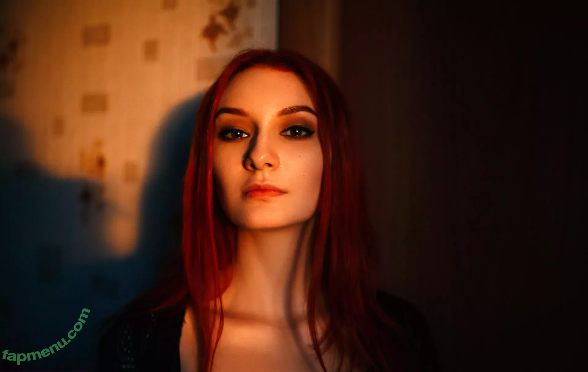 Vixena Siren nude photo #0018 (vixena_siren)