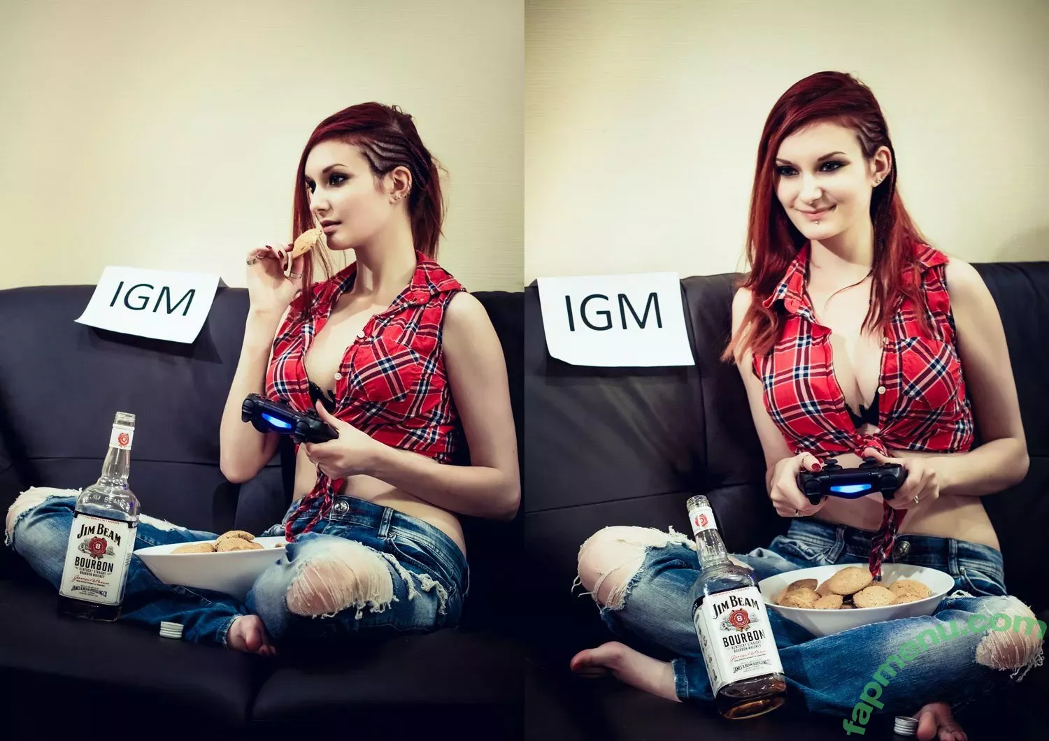 Vixena Siren nude photo #0019 (vixena_siren)