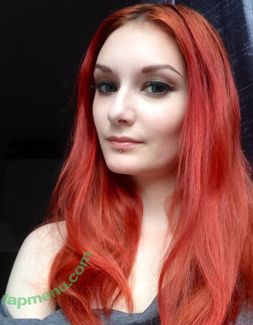 Vixena Siren nude photo #0021 (vixena_siren)