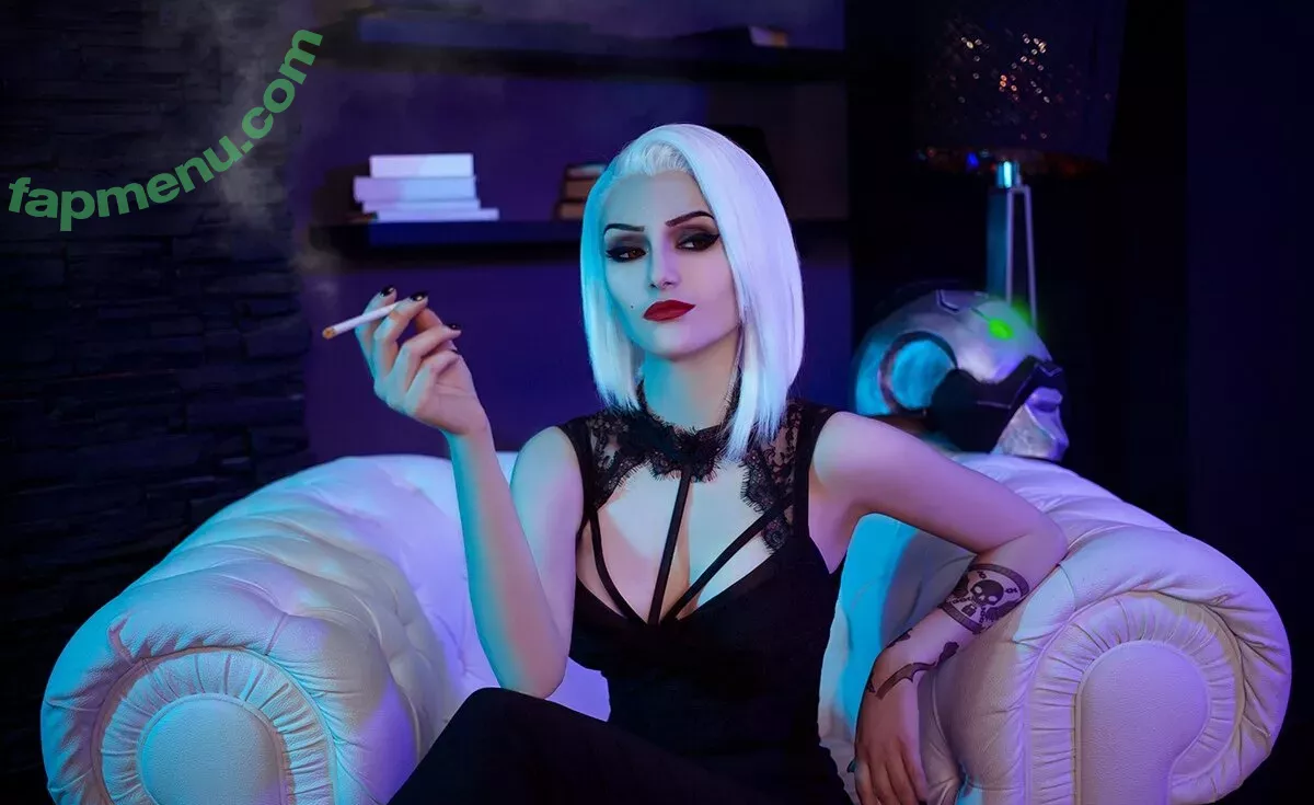 Vixena Siren nude photo #0024 (vixena_siren)