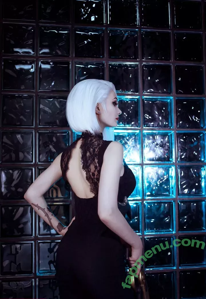 Vixena Siren nude photo #0026 (vixena_siren)