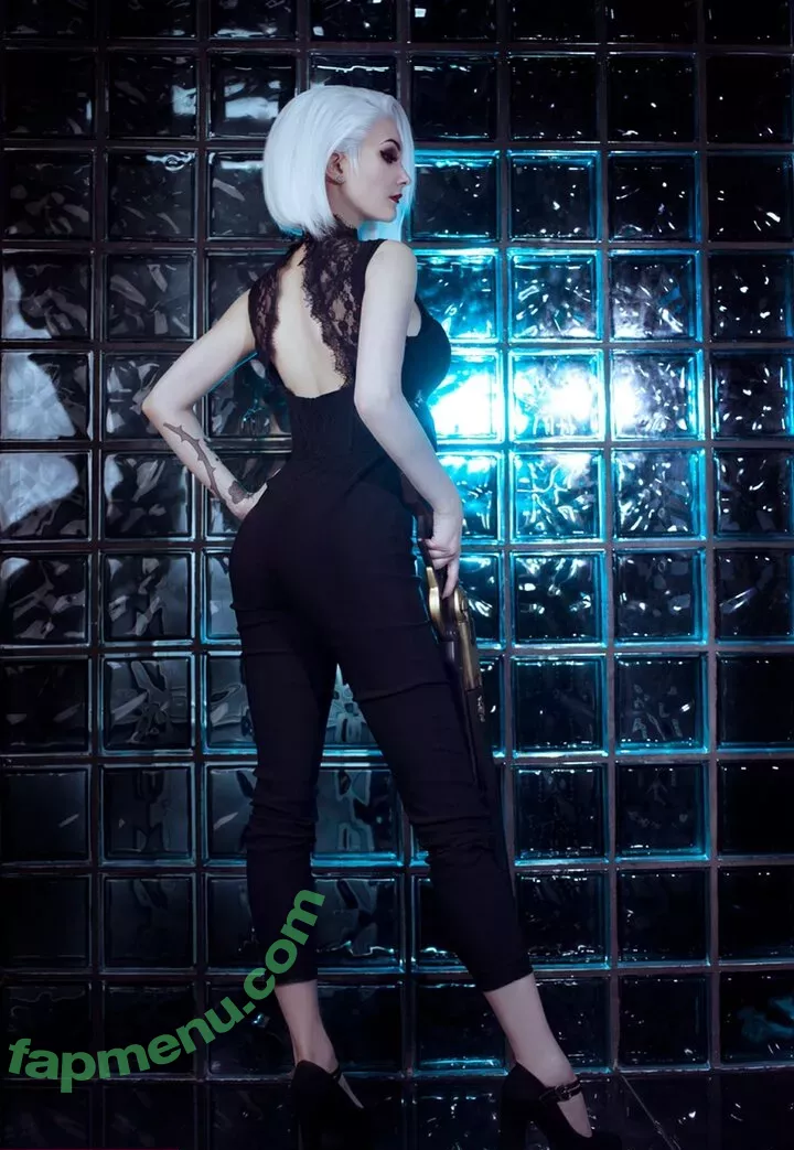 Vixena Siren nude photo #0028 (vixena_siren)