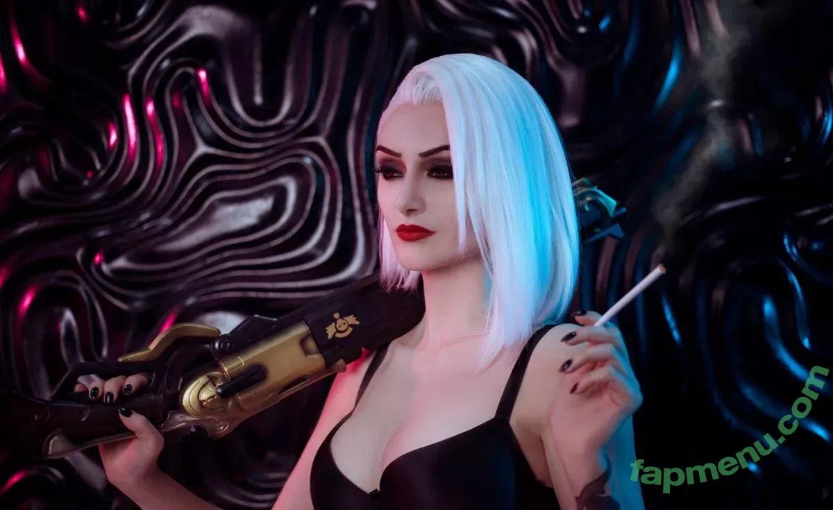 Vixena Siren nude photo #0029 (vixena_siren)