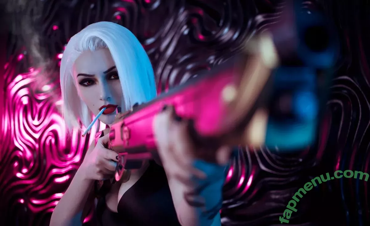 Vixena Siren nude photo #0030 (vixena_siren)