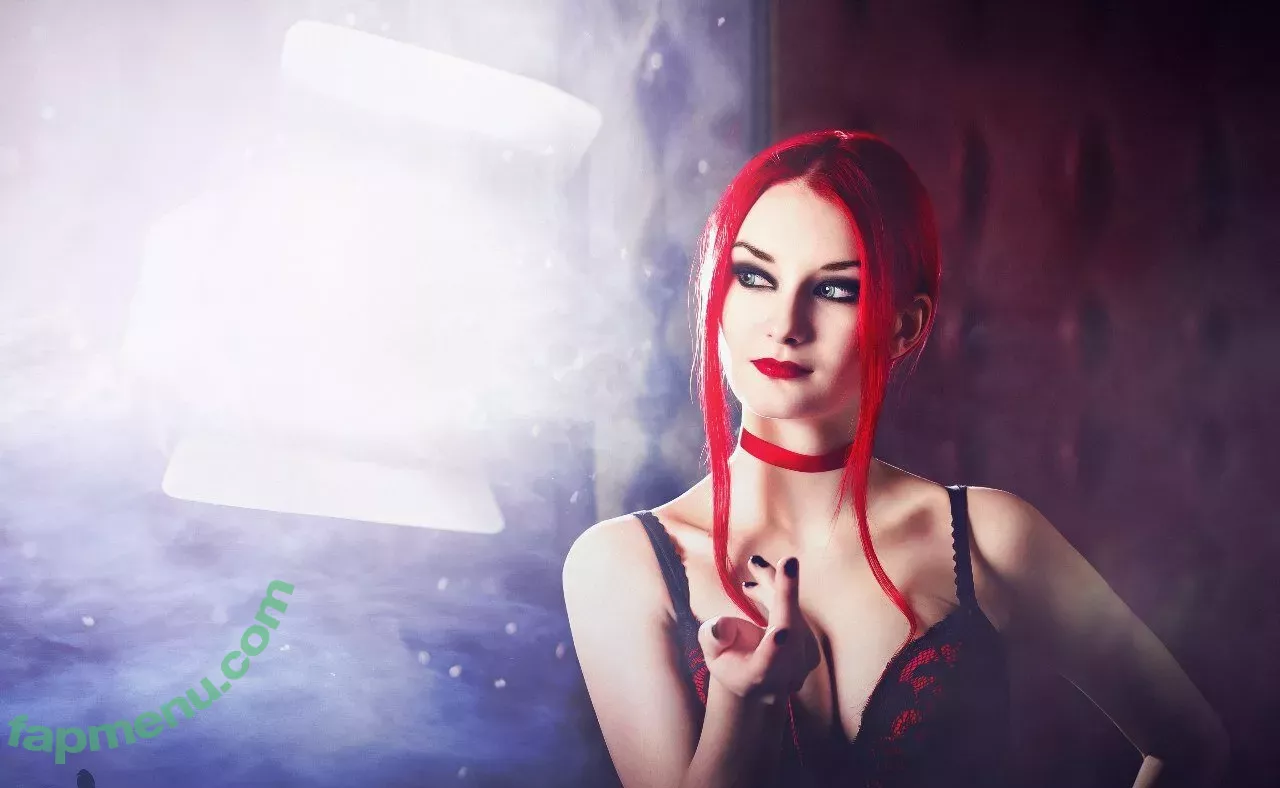 Vixena Siren nude photo #0039 (vixena_siren)