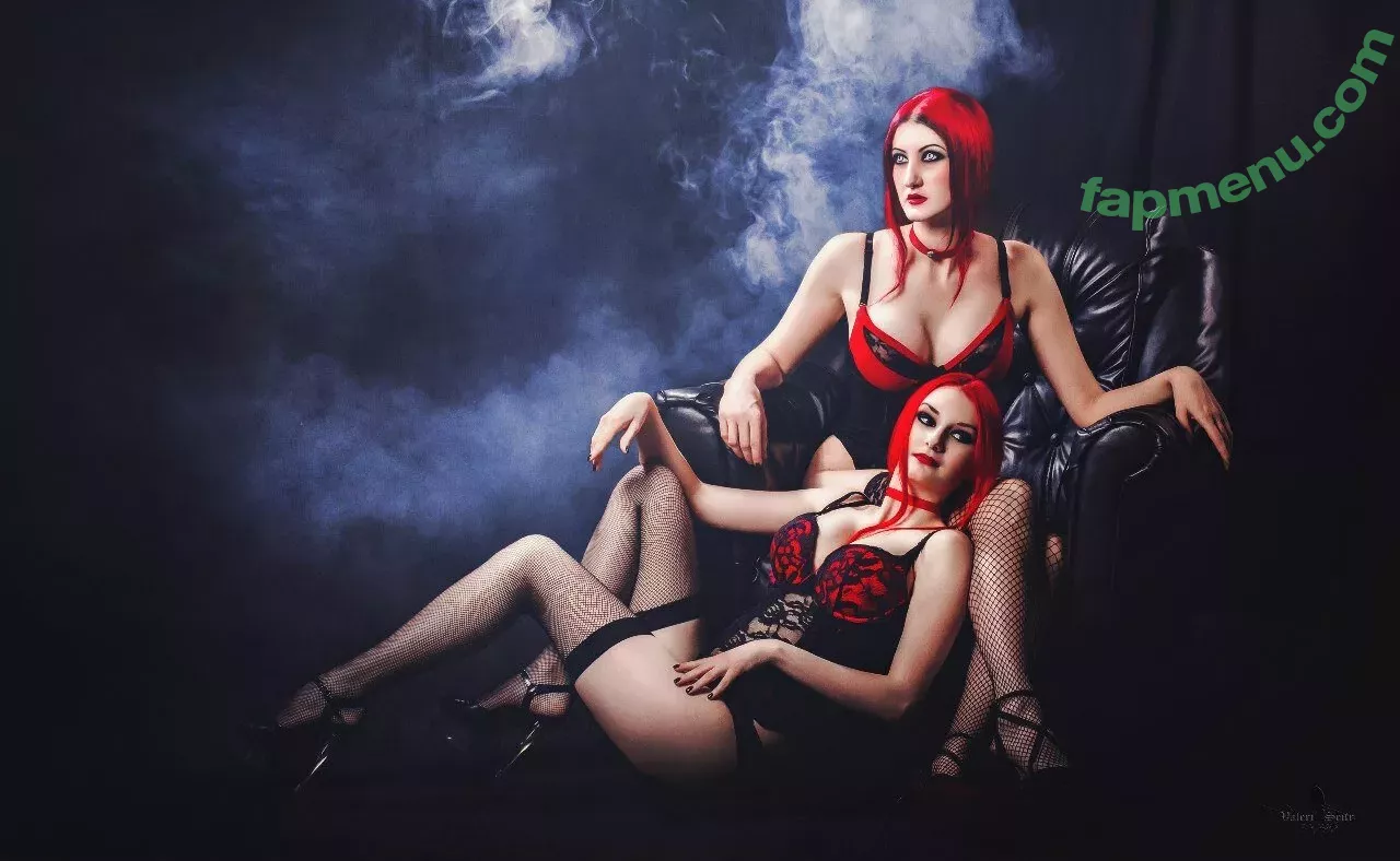 Vixena Siren nude photo #0040 (vixena_siren)