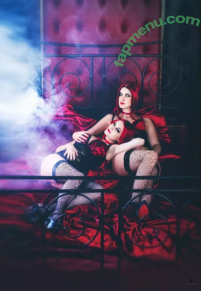 Vixena Siren nude photo #0042 (vixena_siren)