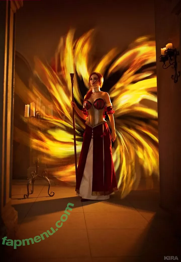 Vixena Siren nude photo #0043 (vixena_siren)