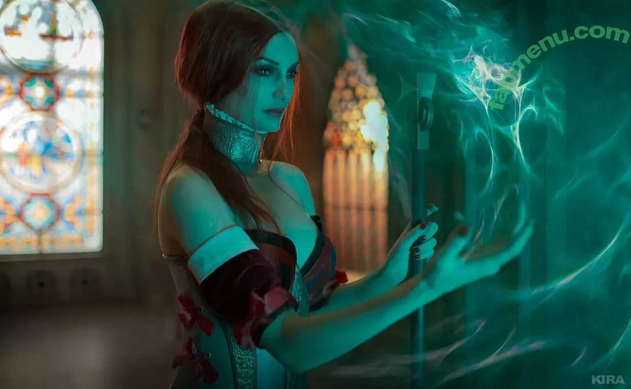 Vixena Siren nude photo #0044 (vixena_siren)