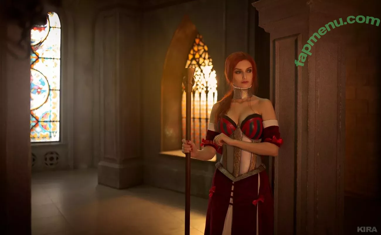 Vixena Siren nude photo #0045 (vixena_siren)