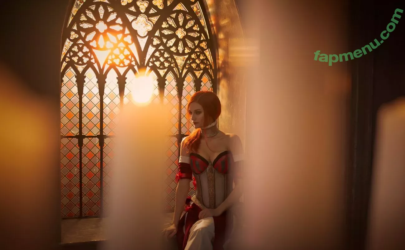 Vixena Siren nude photo #0047 (vixena_siren)