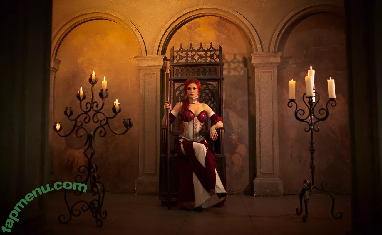 Vixena Siren nude photo #0052 (vixena_siren)