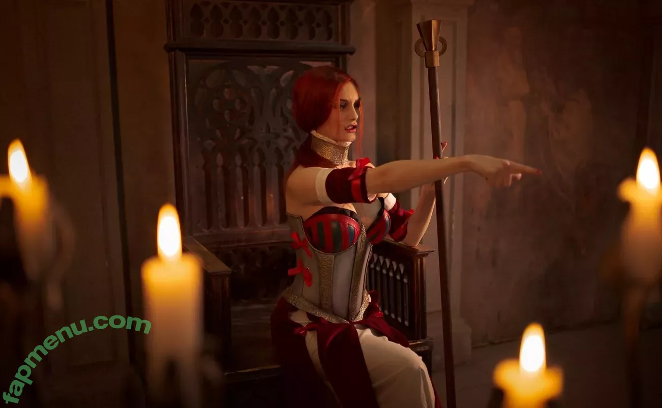 Vixena Siren nude photo #0053 (vixena_siren)