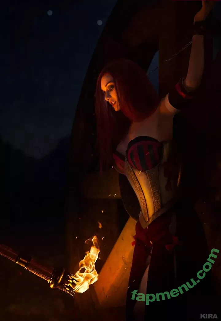 Vixena Siren nude photo #0054 (vixena_siren)