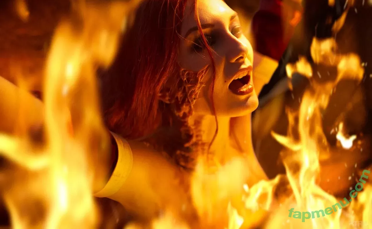 Vixena Siren nude photo #0057 (vixena_siren)