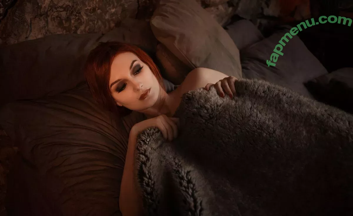 Vixena Siren nude photo #0059 (vixena_siren)