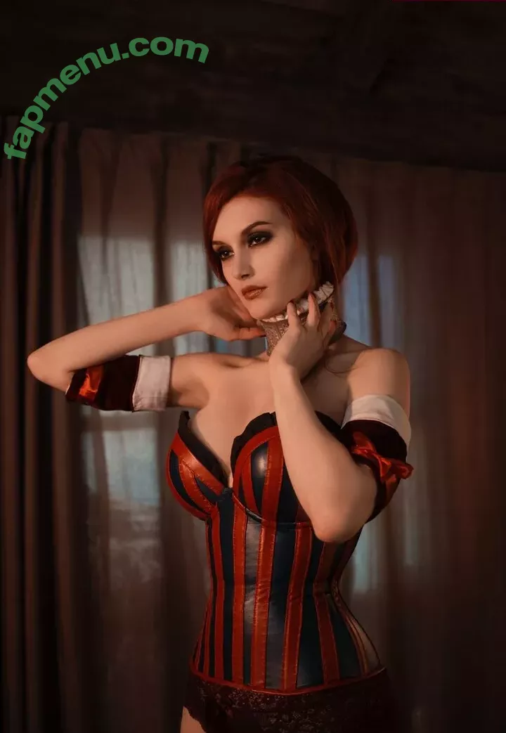 Vixena Siren nude photo #0061 (vixena_siren)