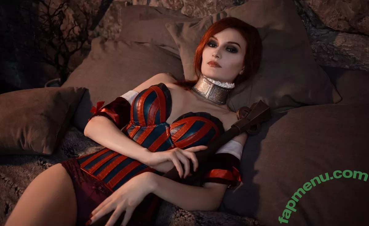 Vixena Siren nude photo #0063 (vixena_siren)