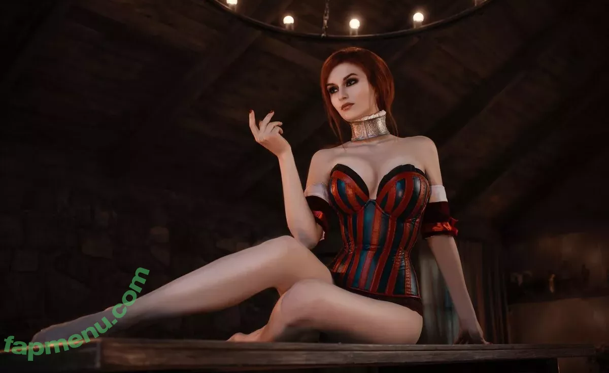 Vixena Siren nude photo #0066 (vixena_siren)