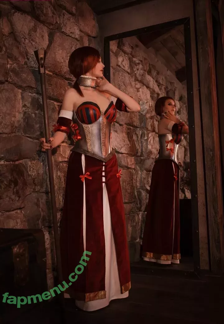 Vixena Siren nude photo #0068 (vixena_siren)