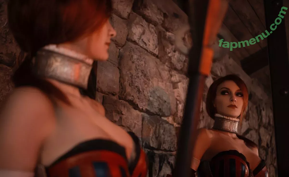 Vixena Siren nude photo #0069 (vixena_siren)