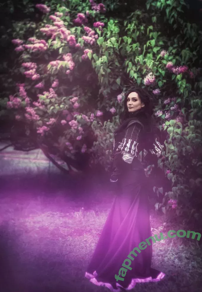 Vixena Siren nude photo #0071 (vixena_siren)