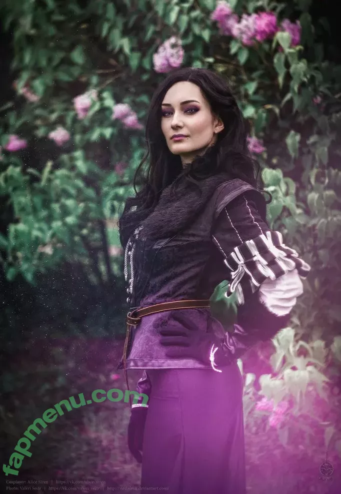 Vixena Siren nude photo #0072 (vixena_siren)