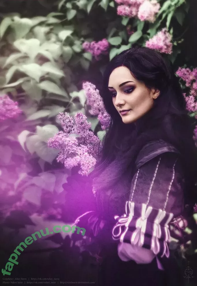 Vixena Siren nude photo #0074 (vixena_siren)