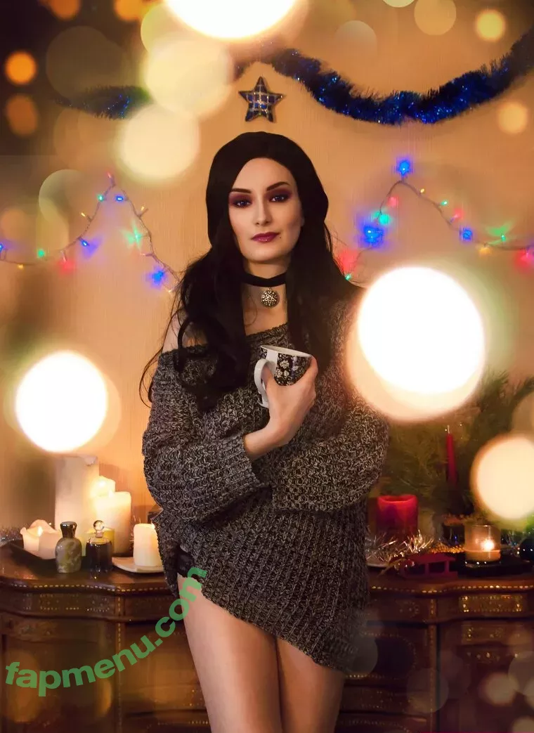 Vixena Siren nude photo #0075 (vixena_siren)