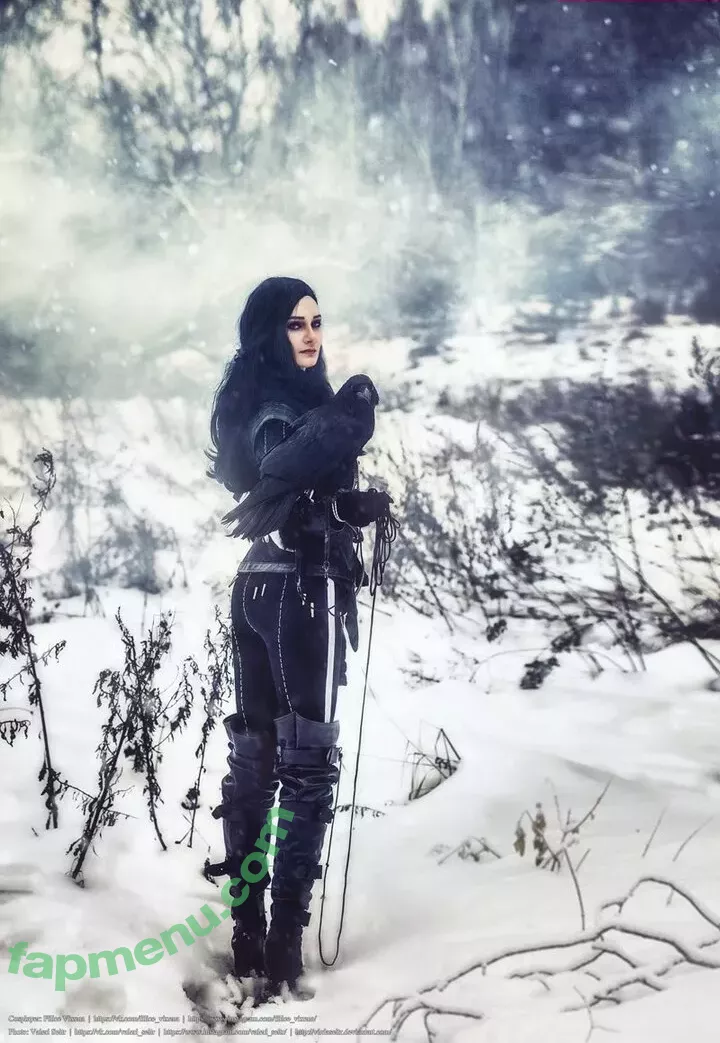 Vixena Siren nude photo #0080 (vixena_siren)