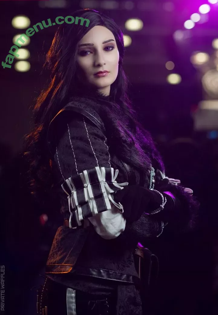 Vixena Siren nude photo #0091 (vixena_siren)